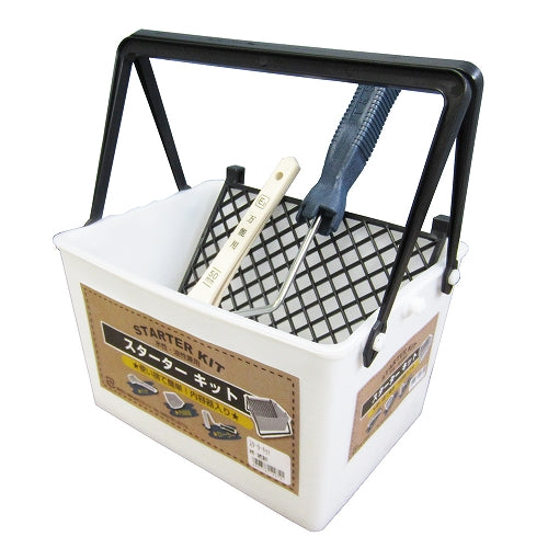 ペイントスターターキット (5点セット)