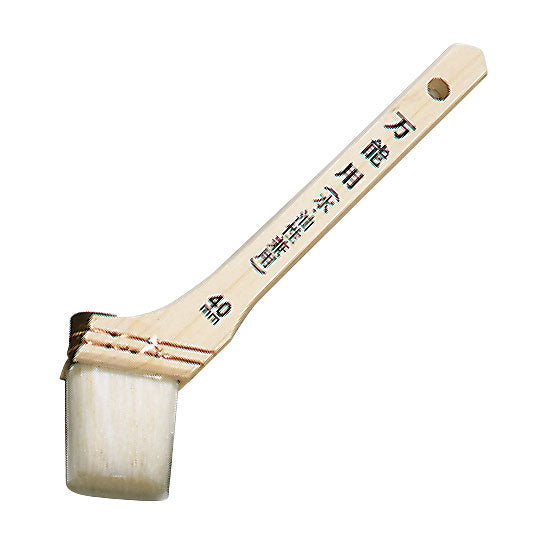 SP万能用刷毛 / 40mm 水性油性兼用